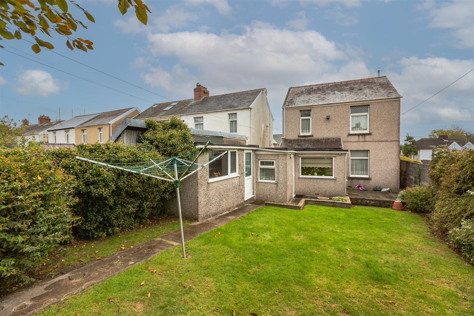 Dyffryn Road, Gorseinon, Swansea, SA4 6BB